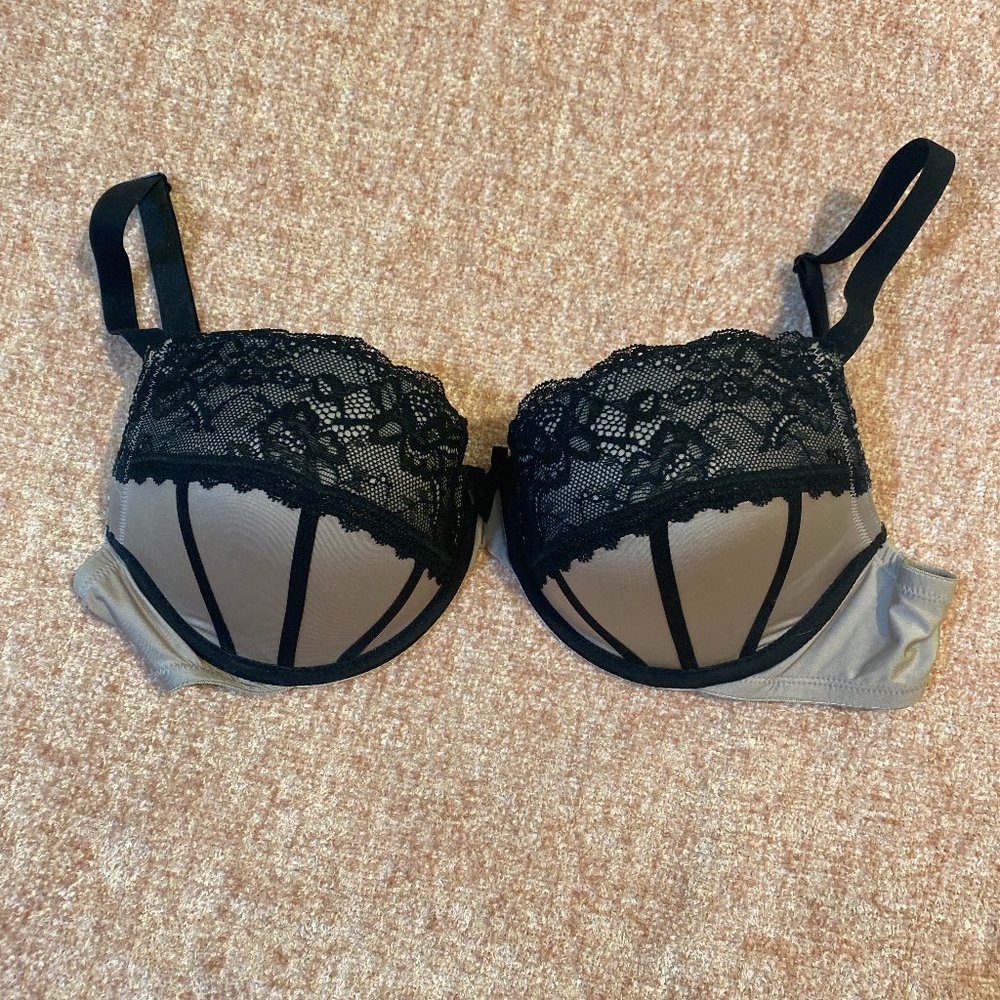 Apt. 9 Underwire Bra 36C